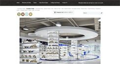 Desktop Screenshot of montrealductcleaning.ca